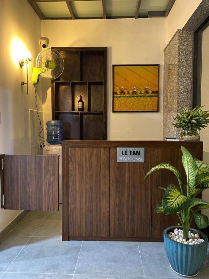 Hotel Home * Ho Chi Minh City