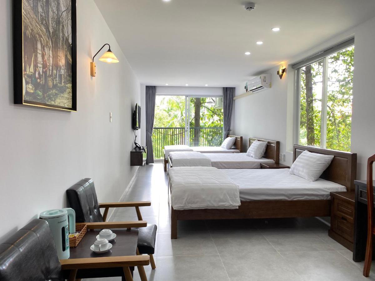 Hotel Hotel Home Ho Chi Minh City