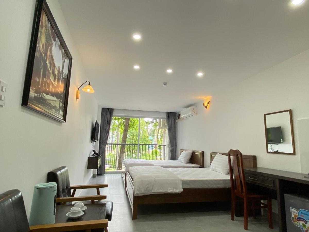 Hotel Home Hotel Ho Chi Minh City