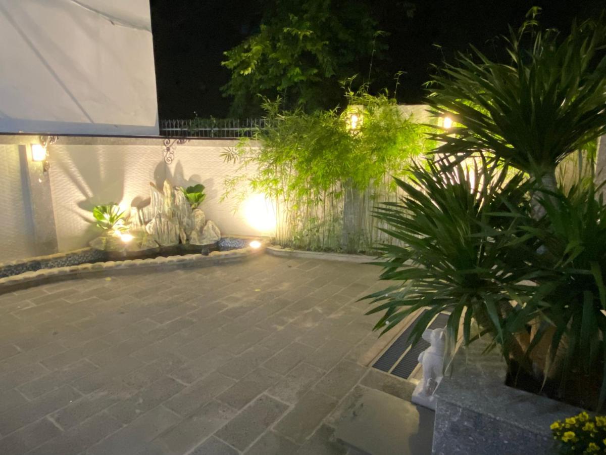 Hotel Home * Ho Chi Minh City