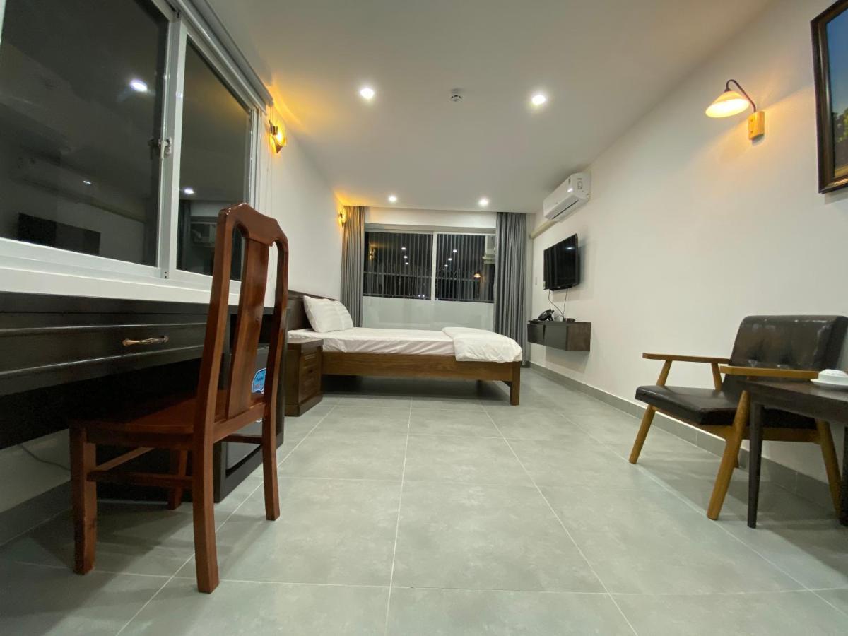Hotel Home