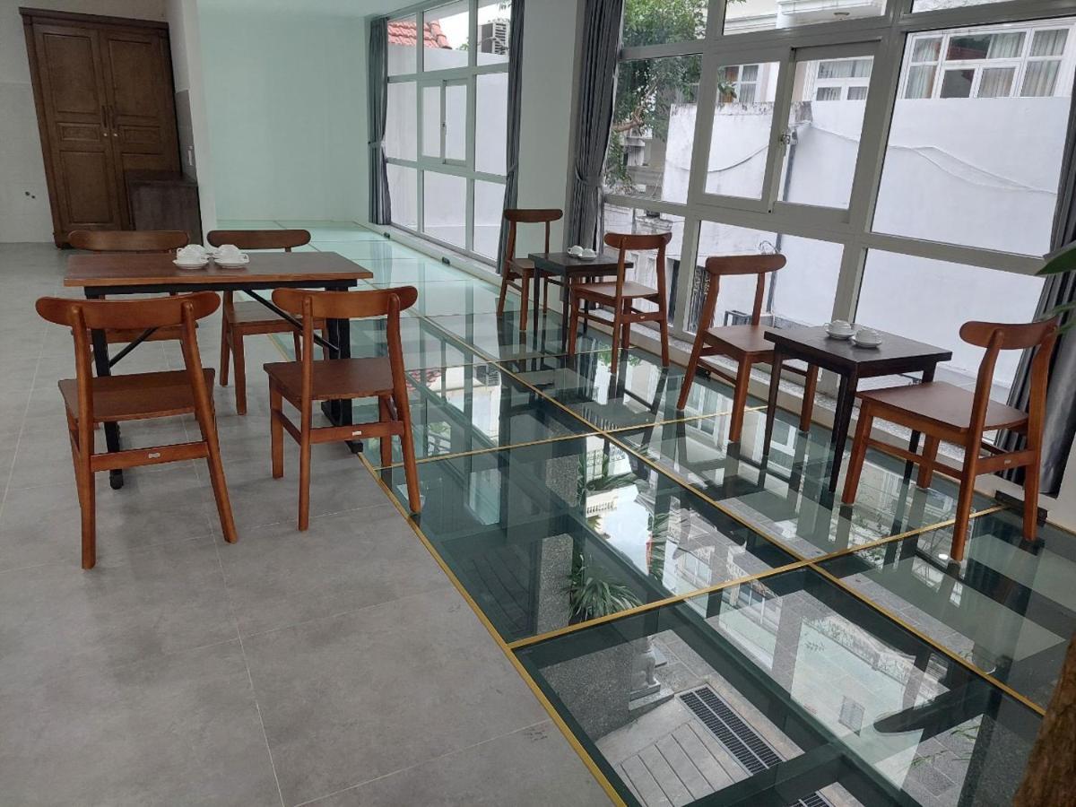 Hotel Hotel Home Ho Chi Minh City